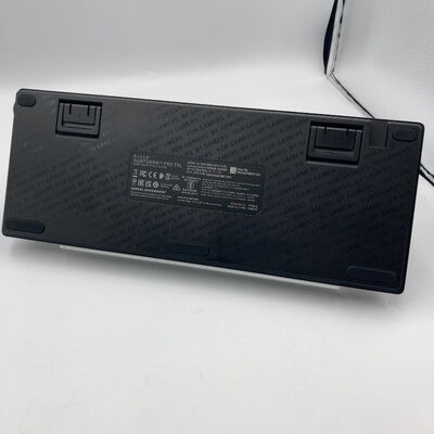 【水戸赤塚店】中古  Razer Huntsman V3 Pro TKL JP (RZ03-04981300-R3J1) 4680004152 
