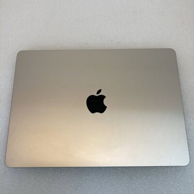 【京都店】中古  Apple MacBook Air 13インチ 2025 (M4 10CPU 10GPU/16GB/512GB) スターライト MW103J/A 1460029881 