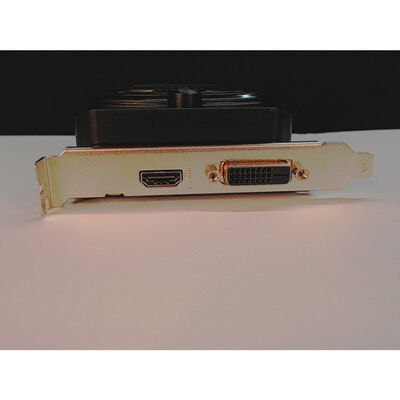 【前橋ｲﾝﾀｰｱｶﾏﾙ店】中古  Palit NE51650S06G1-1170F (GTX1650 4G GDR5 STORMX OC) 139578 