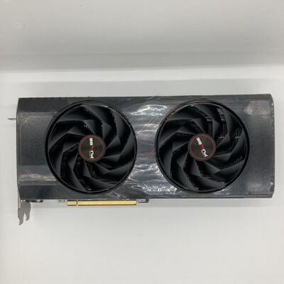 【八王子店】中古  SAPPHIRE 11330-02-20G PULSE RX7800XT GAMING (RX7800XT 16GB) 162728 