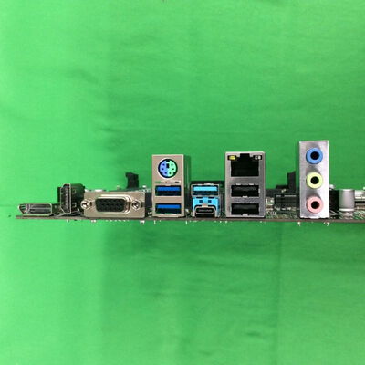 【川崎店】中古  ASRock B760M-HDV/M.2 D4 (B760 1700 mATX DDR4) 3170007082 