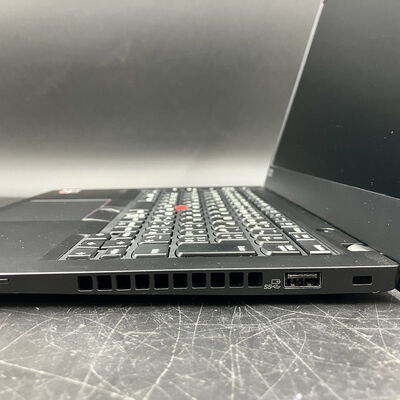 【大須店】中古  LENOVO ThinkPad X13 (AMD Ryzen 5 Pro 4650U 2.10GHz/32GB/SSD256GB/-/オンボード/13.3/1920x1080/Wi-Fi/WEBCAM/W11P/Microsoft Office Home and Business 2024) 184183 
