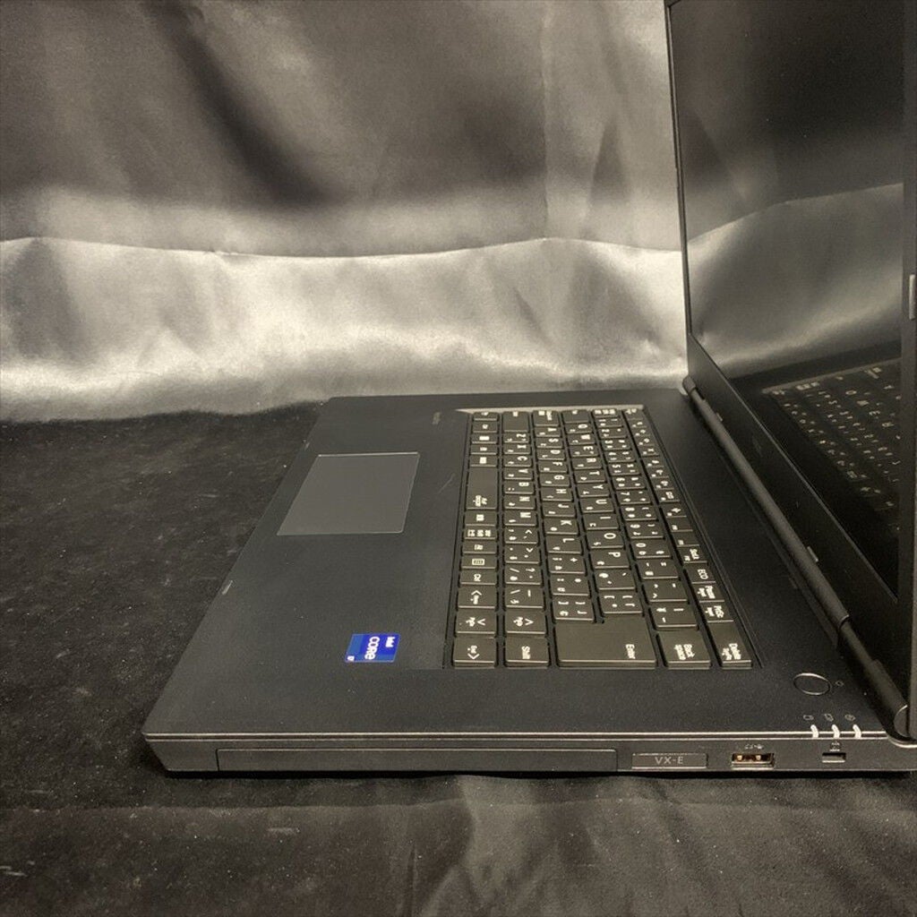中古 NEC VersaPro PC-VKH48XZGE (Intel Core i7-1265U/8GB/CPU内蔵