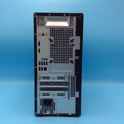 【秋葉原本店】中古  DELL_XPS_8940(i7 11700/4GB/SSD512GB/HDD2TB/RTX3060Ti/W11H) 3410013506 