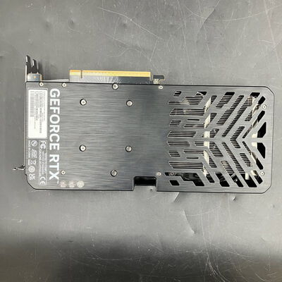 【大須店】中古  Palit NE75060V19P1-GB2063L(RTX5060 Infitnity2 OC) 188979 