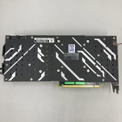 【熊本浜線店】中古  GG-RTX2060SP-E8GB/DF（RTX2060 Super） 5370000897 