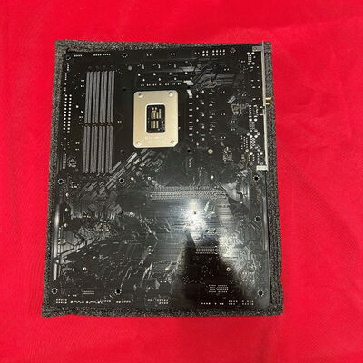 【静岡東瀬名店】中古  ASRock B760 Pro RS/D4 WiFi (B760 1700 ATX DDR4) 5140000958