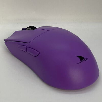 【八王子店】中古  Darmoshark M3s VARUN Purple (無線 ｹﾞｰﾐﾝｸﾞﾏｳｽ) 1230010807 