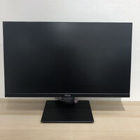 中古  各社 24インチワイドゲーミングモニタ （フルHD 1920x1080 240Hz） 153925 