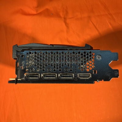 【なんば店】中古  MSI GeForce RTX 3070 VENTUS 2X OC (RTX3070 8G) 143902 