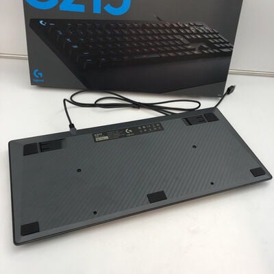 【福井日之出店】中古  Logicool G213 5200001267 