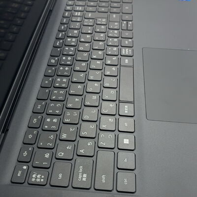 【宇都宮鶴田店】中古  DELL 15DC15250(i7-1355U/16GB/SSD1TB/W11H) 5280001859 