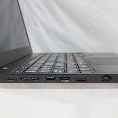 【通販センター】中古  LENOVO ThinkPad L15 Gen 1(Intel Core i5 10210U 1.60GHz/16GB DDR4/SSD256GB/-/オンボード/15.6/1920x1080/GbE/Wi-Fi/WEBCAM/W11H/VBT) 197065 