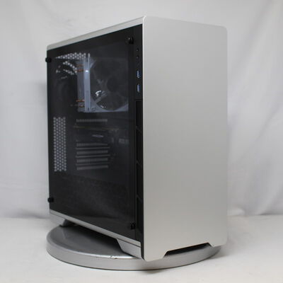 【通販センター】中古  Original PC(Intel Core i7 10700/32GB DDR4 (PC4)/SSD2TB/なし/NVIDIA GeForce RTX 2070 SUPER 8GB/W11H64 MAR) 196571 