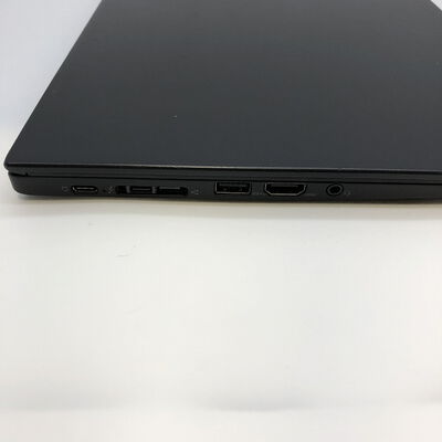 【宇都宮鶴田店】中古  Lenovo ThinkPad T14s MSO (INTEL Core i7 10610U 1.8GHz/16GB/新品SSD512GB/-/オンボード/14/1920x1080/Wi-Fi/WEBCAM/W11P64/MicrosoftOffice H&B 2024付) 182738 