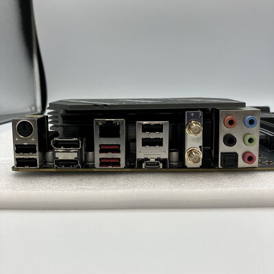 【新潟店】中古  MSI B760 GAMING PLUS WIFI (B760 1700 ATX DDR5) 3290007064 