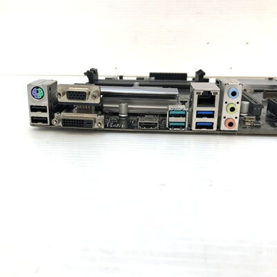 【徳島住吉店】中古  ASUS H370-A-SI(H370 1151 DDR4 ATX) 137016 