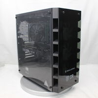 中古  THIRDWAVE GALLERIA CrazyRaccoon(Intel Core i7 12700/16GB DDR4 (PC4)/SSD1TB/なし/NVIDIA GeForce RTX 3070 8GB/W11H64 MAR) 190795 