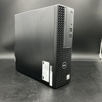 中古  DELL OptiPlex 3080 3120023385 