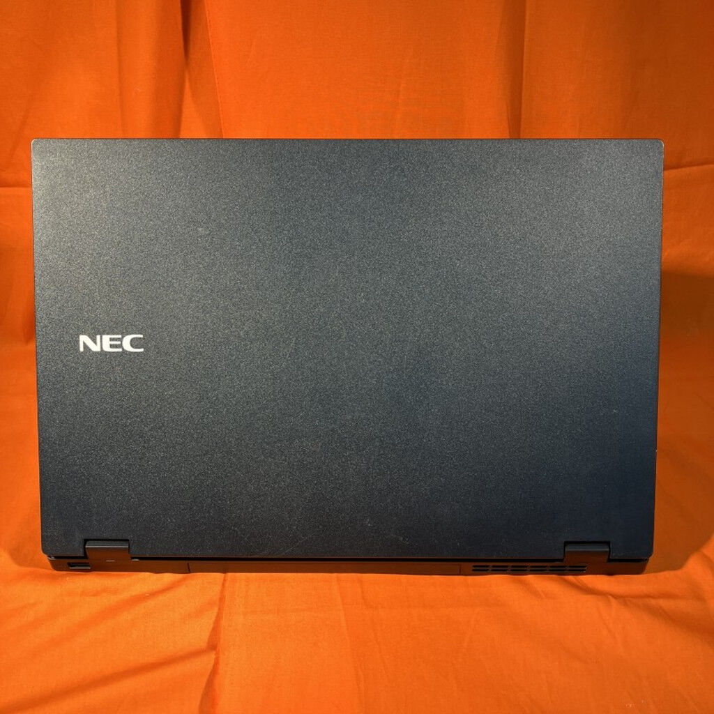 NEC♢ノートPC黒♢Core i7-10510♢WEBカメラ♢12.5インチ NEC♢ノートPC黒♢Core i7-10510♢WEBカメラ♢12.5インチ NEC