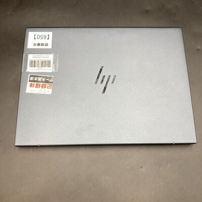 【熊本浜線店】中古  HP Dragonfly G4(Intel Core i5 1345U/16GB/SSD512GB/なし/オンボード/13.5/1920x1280/Wi-Fi/WEBCAM/W11H64 MAR) 181227 