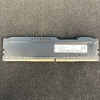 中古  PC4-21300 8GB デスクトップ用(DDR4-2666) 126165 