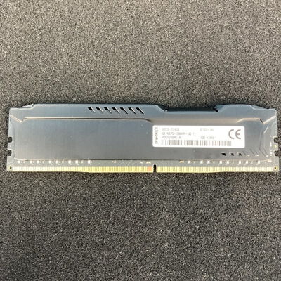 【博多店】中古  PC4-21300 8GB デスクトップ用(DDR4-2666) 126165 