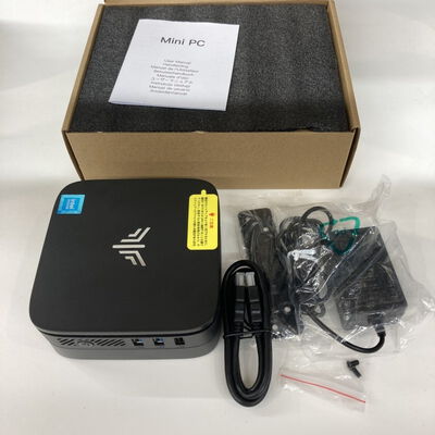 【博多店】中古  NIPOGI AK1PLUS N95(N95/8GB/SSD256GB/W11H) 3310005736 