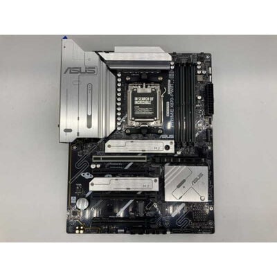 【郡山安積店】中古  ASUS PRIME X870-P WIFI-CSM (X870 AM5 ATX DDR5) 172203 