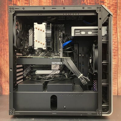 【富士青葉店】中古  THIRDWAVE GALLERIA XA7C-R70S 5070001729 