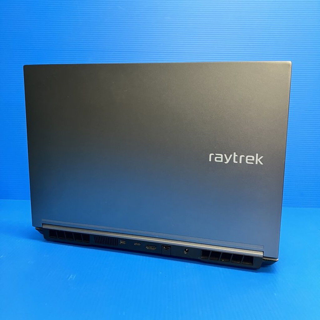 中古 raytrek R5-RL5(i7-13700H/32GB/SSD1TB/RTX4050/15.6/WQHD/W11H