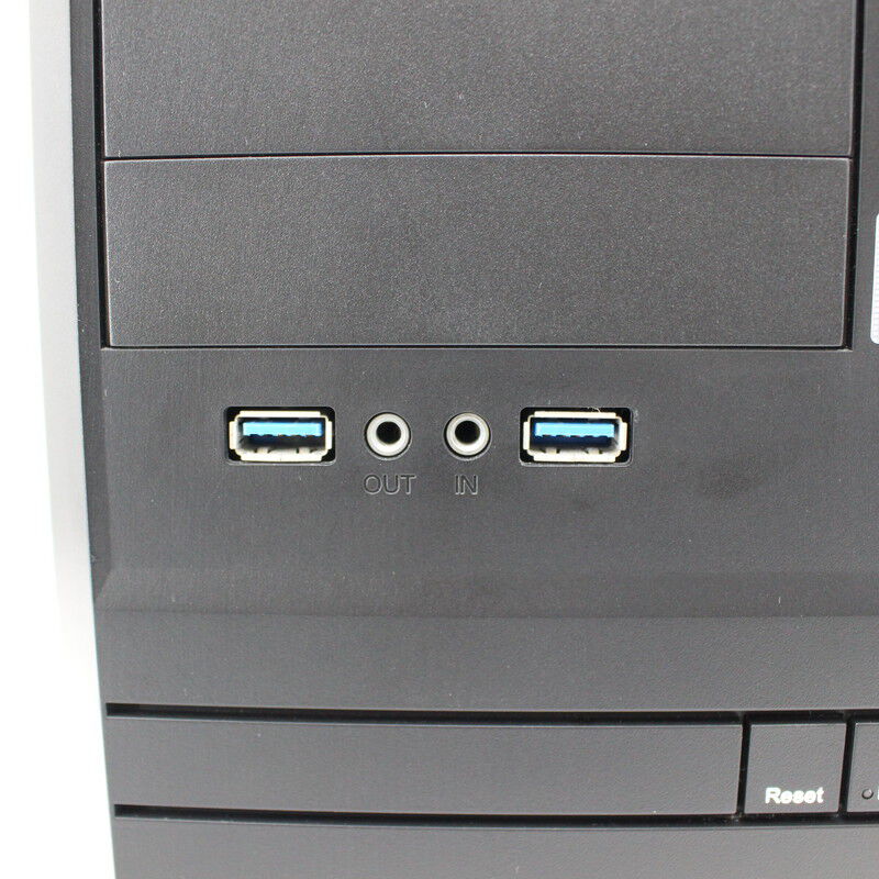 中古 THIRDWAVE Magnate EM041(Intel Core i5 10400/32GB DDR4 (PC4