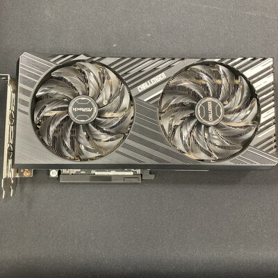 【大宮店】中古  各社 Radeon RX7600XT (16GB PCI-E) 166370 