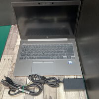 中古  HP ZBook 14u G6 (INTEL Core i7 8565U 1.8GHz/16GB/SSD1TB/-/オンボード/14/1920x1080/Wi-Fi/WEBCAM/W11H64) 182267 
