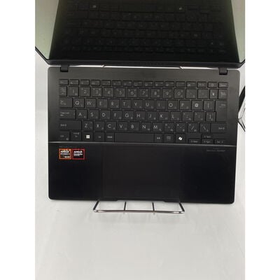 【座間相武台】中古  ASUS VIVOBOOK M5406W(Ryzen AI 9 HX 370/32GB/SSD1TB/W11H) 4510002796 