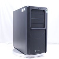 中古  Original PC(Intel Core i7 8700/16GB DDR4 (PC4)/SSD500GB/なし/NVIDIA GeForce GTX 1070 8GB/W11H64 MAR) 202655 