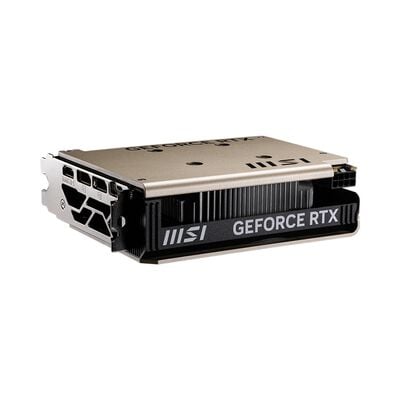 MSI  GeForce RTX 5060 8G INSPIRE ITX OC (GeForce RTX 5060 8GB) 