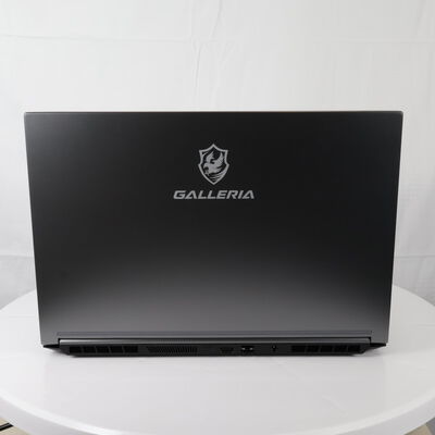 【通販センター】中古  THIRDWAVE GALLERIA RL5C-G50(Intel Core i5 11400H/16GB DDR4 (PC4)/SSD512GB/なし/NVIDIA GeForce GTX 1650 4GB/15.6/1920x1080/Wi-Fi/W11H64 MAR) 200718 
