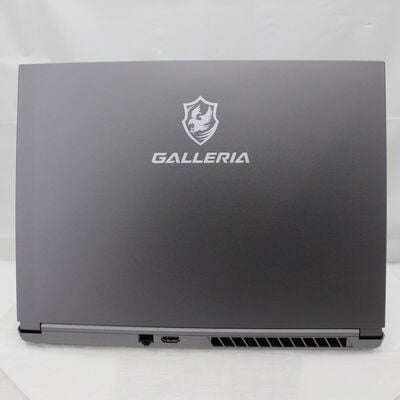 【福山ココローズ店】中古  THIRDWAVE GALLERIA RL7C-R45-4 191677 