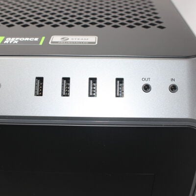 【横浜駅前店】中古  THIRDWAVE GALLERIA ZA7C-R48S 189533 