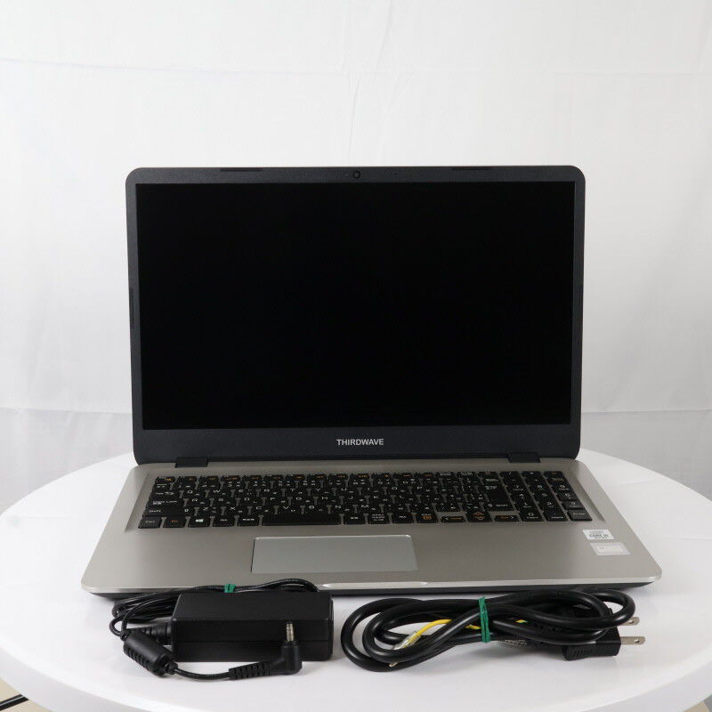 中古 THIRDWAVE THIRDWAVE DX-C5(Intel Core i5 10210U/16GB DDR4 (PC4