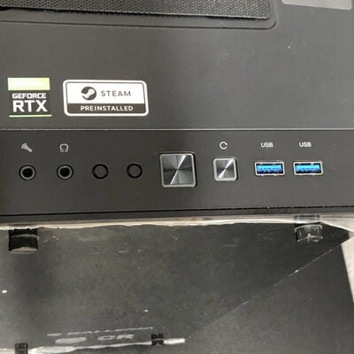 【長野稲里店】中古  GALLERIA CRA7C-R38T 5110001731 