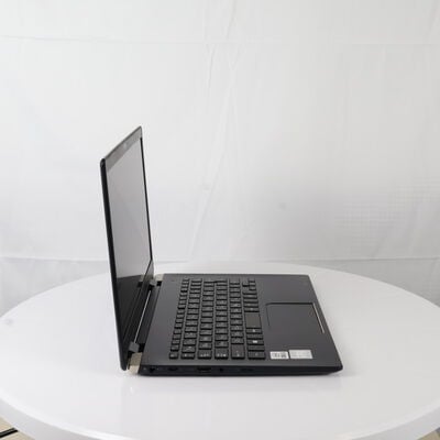 【通販センター】中古  TOSHIBA dynabook G83/FP A6G7FPF2H512 (Intel Core i5 10210U 1.6GHz/8GB/SSD512GB/-/オンボード/13.3/1366x768/GbE/Wi-Fi/WEBCAM/W11H64) 192133 