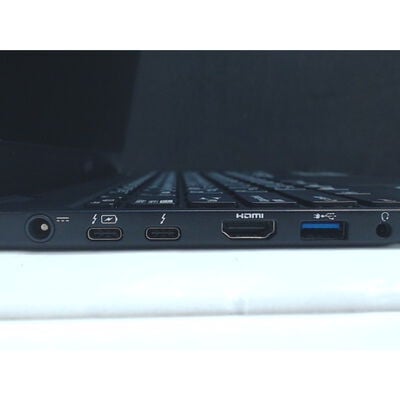 【前橋ｲﾝﾀｰｱｶﾏﾙ店】中古  FUJITSU LIFEBOOK U939/B FMVU24007 (Intel Core i5 8365U 1.6GHz/8GB/SSD256GB/なし/オンボード/13.3/1920x1080/Wi-Fi/WEBCAM/W11H64) 181921 