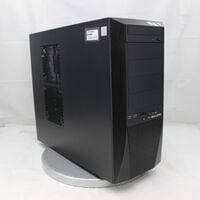 中古  THIRDWAVE GALLERIA KT(Intel Core i9 9900K/32GB DDR4 (PC4)/SSD1TB/DVDマルチ/NVIDIA GeForce RTX 2070 8GB/W11H64 MAR) 192047 