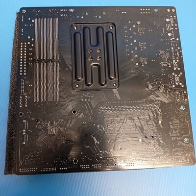 【大須店】中古  ASRock B550M Pro4 (B550 AM4 mATX DDR4) 142938 