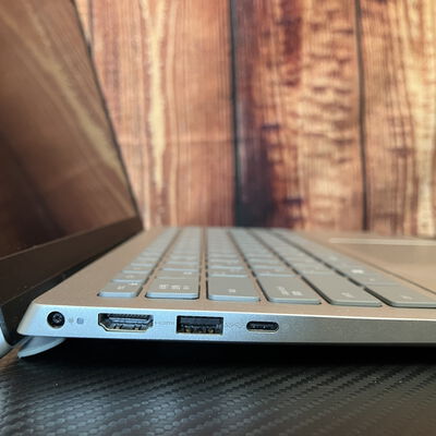 【富士青葉店】中古  DELLノートPC(Ryzen 7 5825U/8GB/SSD512GB) 1250005491 