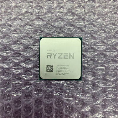 【堺七道店】中古  AMD Ryzen 5 3500 (AM4/3.6/19M/C6/T6/65W) 142095 