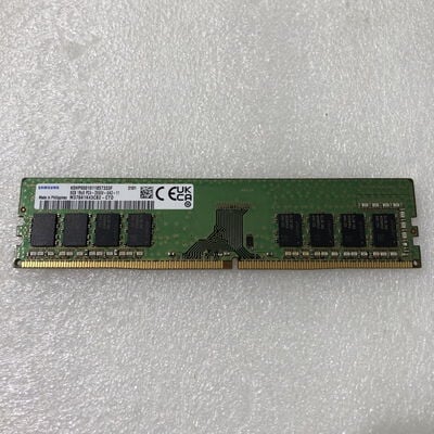 【甲府飯田店】中古  PC4-21300 8GB デスクトップ用_ 184888 