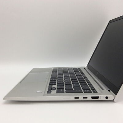 【浜松店】中古  HP EliteBook 830 G8 MSO (Intel Core i5 1145G7 2.6GHz/16GB/SSD256GB/-/オンボード/13.3/1920x1080/Wi-Fi/WEBCAM/W11P/Microsoft Office Home and Business 2024) 188165 